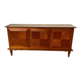 Enfilade art deco