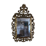 Venice Renaissance mirror 19th