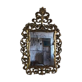 Venice Renaissance mirror 19th