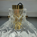 Vintage pendant lamp Limburg