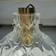 Vintage pendant lamp Limburg