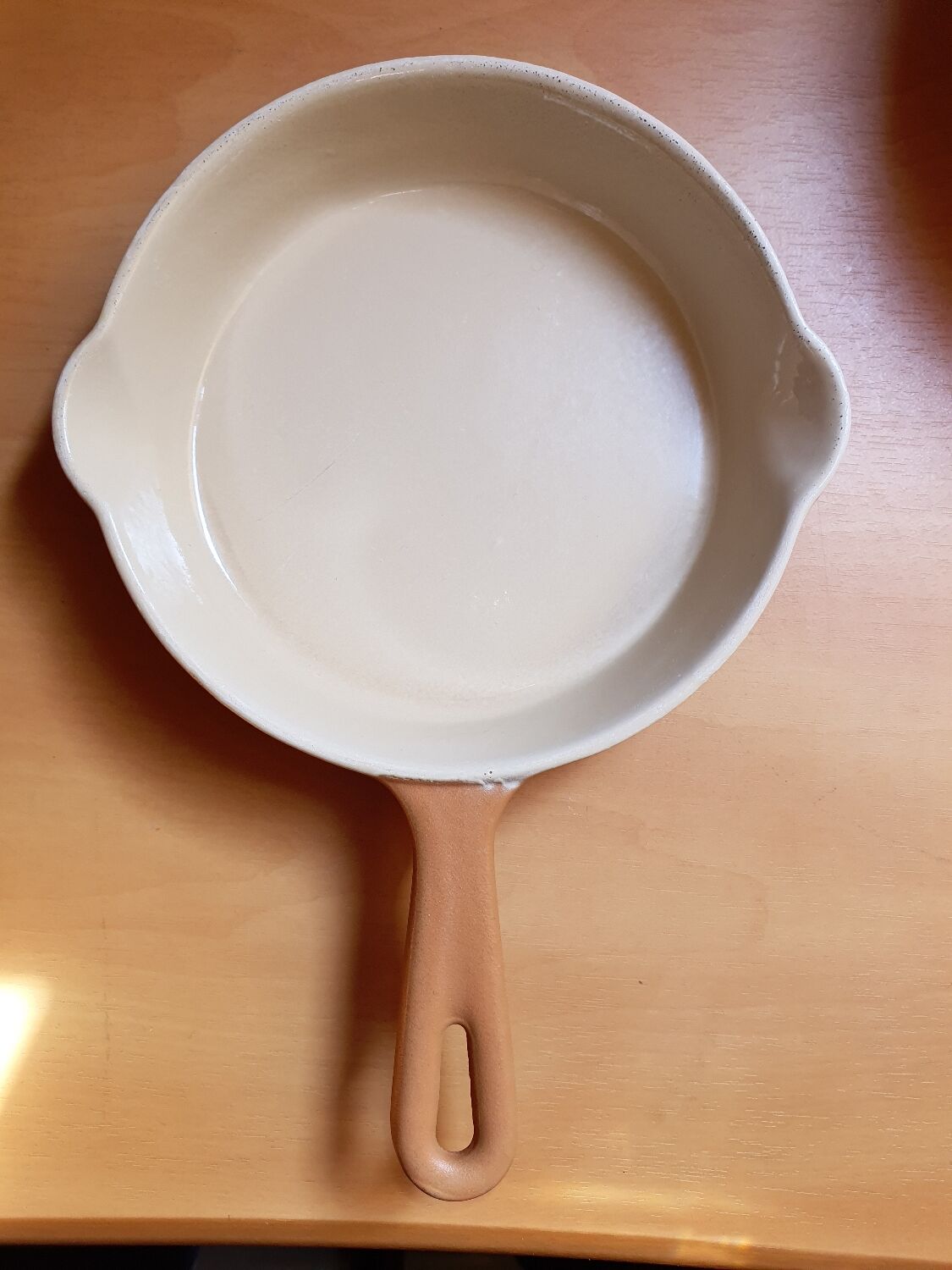 Vintage stove Le Creuset