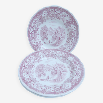 Villeroy & Boch Burgenland plates