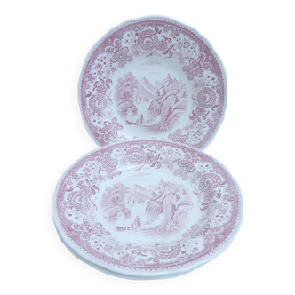 Villeroy & Boch Burgenland plates