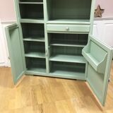 Water green Mado buffet