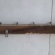 Antique coat rack