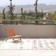 Large handmade colourful rug, 300 x 215 cm - G1075