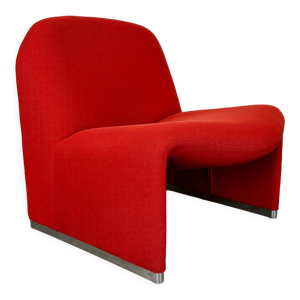 Chaise Artifort Alky par Giancarlo