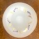 XIXth century opaline jewelry dish