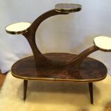 Vintage plant holder