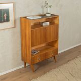 1950s Bureau, Secretary