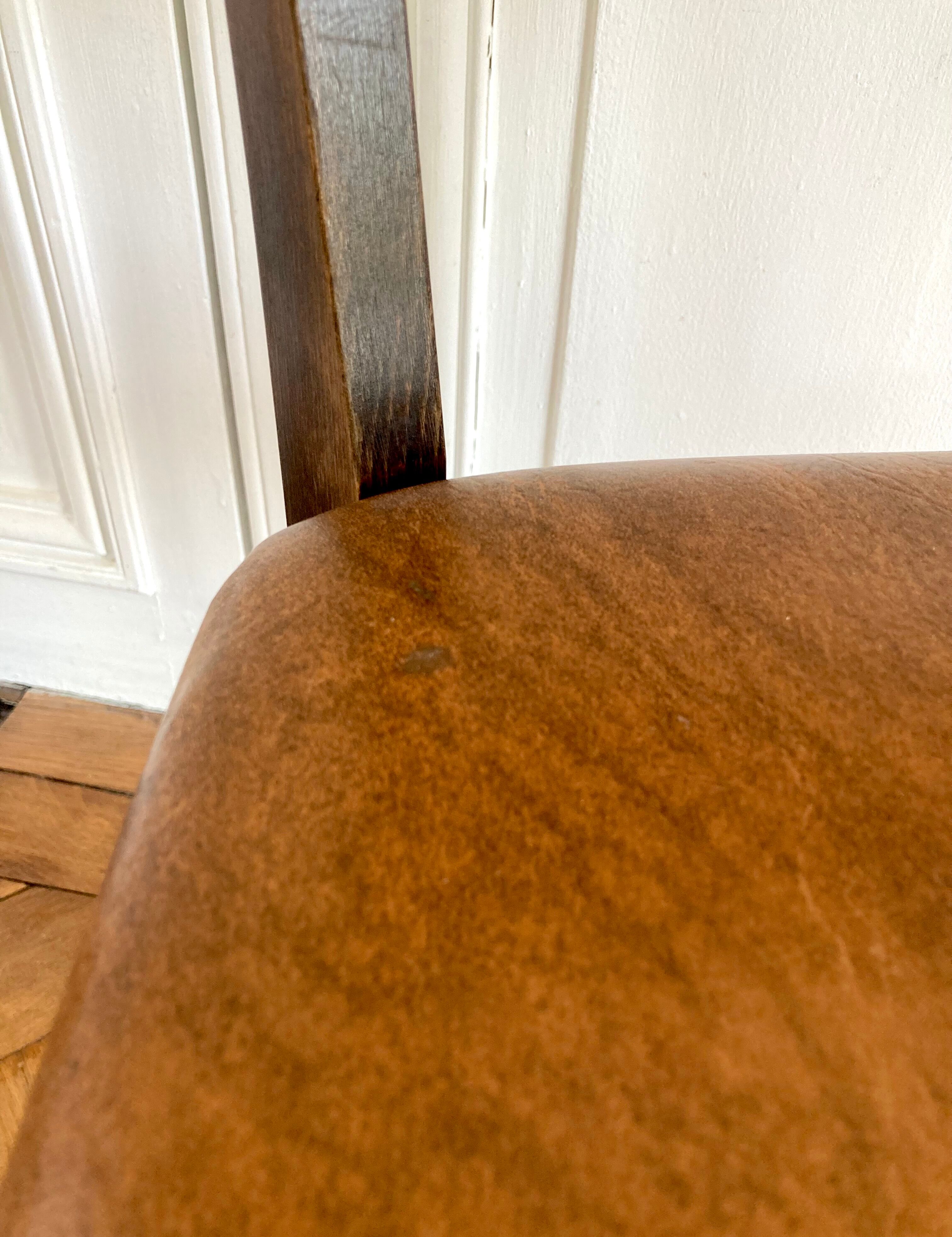 Bistro chair 50s 60s