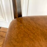 Bistro chair 50s 60s