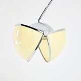 Arco “Pac-Man” floor lamp by Superstudio for Poltronova, 1970