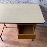 Office wood and formica