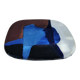 Ceramic pocket emptier, Jacques Pouchain, Dieulefit