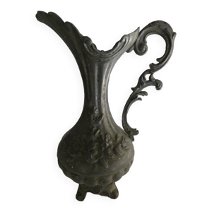 Grande aiguière  vintage