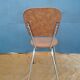 Vintage tube chairs