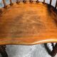 Darvel High Armchair Scotland 19th Century