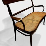Michael Thonet Bench – Early 20th Century