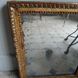 Louis XVI mirror