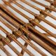 1960 Midcentury Modern Italian Bamboo Lounge Set
