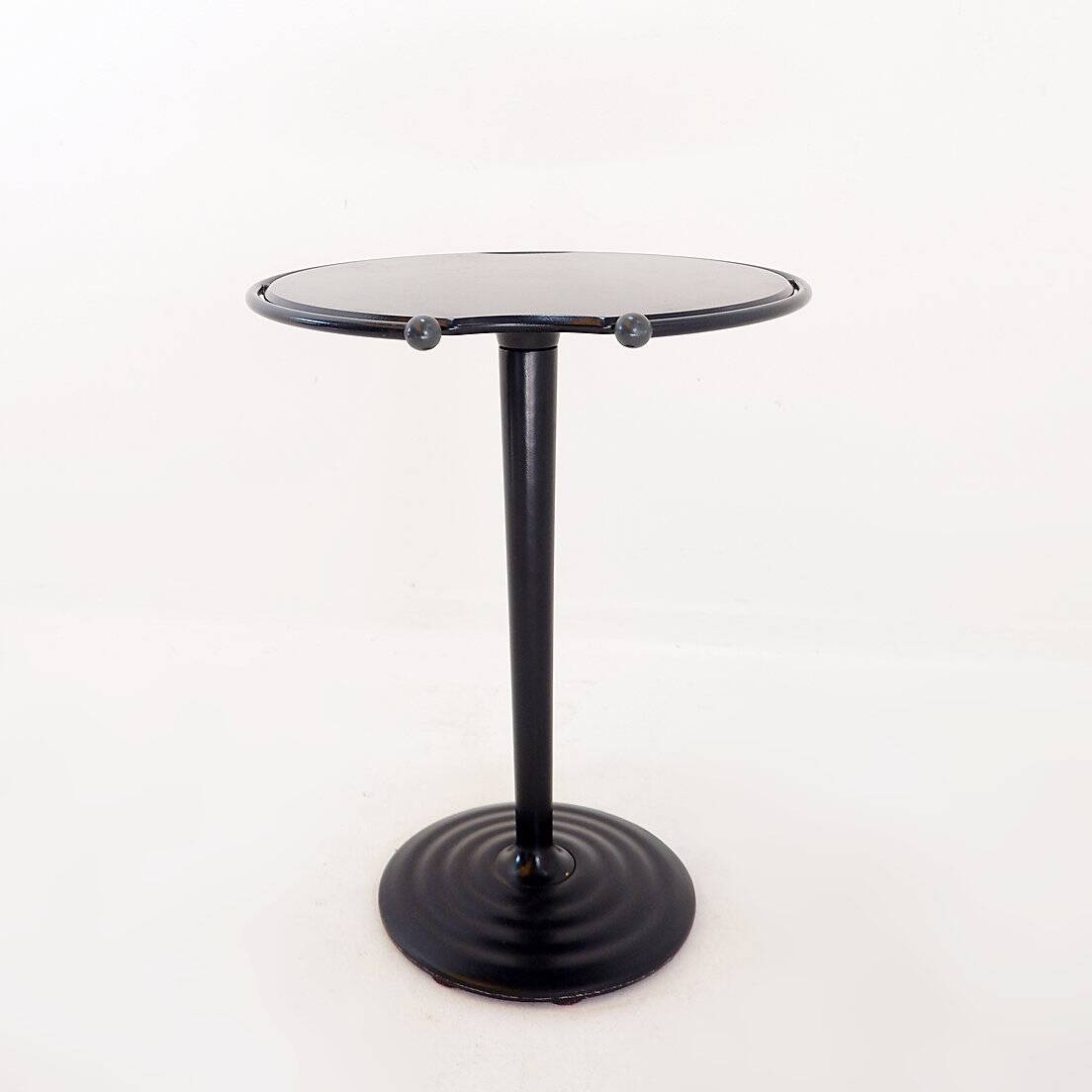 Side Table "Besico" by Siggi Fischer for Leolux, 1994