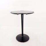 Side Table "Besico" by Siggi Fischer for Leolux, 1994