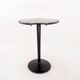 Side Table "Besico" by Siggi Fischer for Leolux, 1994