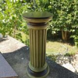 Plaster column