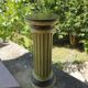 Plaster column