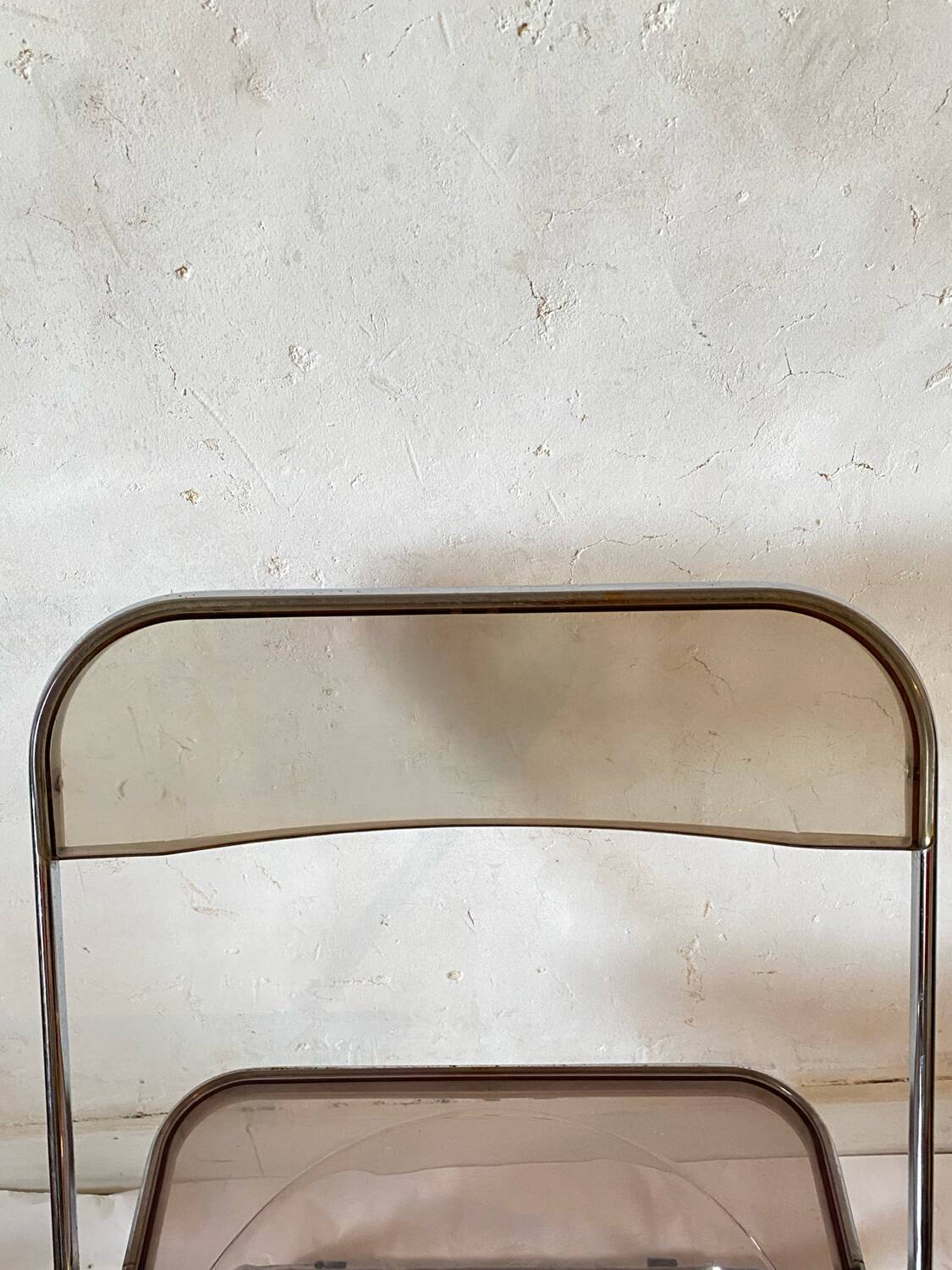 Castelli folding chair