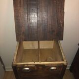 Original chest table