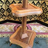 Vintage floor lamp from the 1950s/1960s