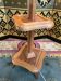 Vintage floor lamp from the 1950s/1960s