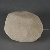 Moon Rock Lamp by Andre Cazenave for Singleton