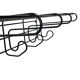 Tomado Pilastro vintage coat rack in the middle of the century