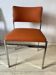 Chaises et banc vintage 70’