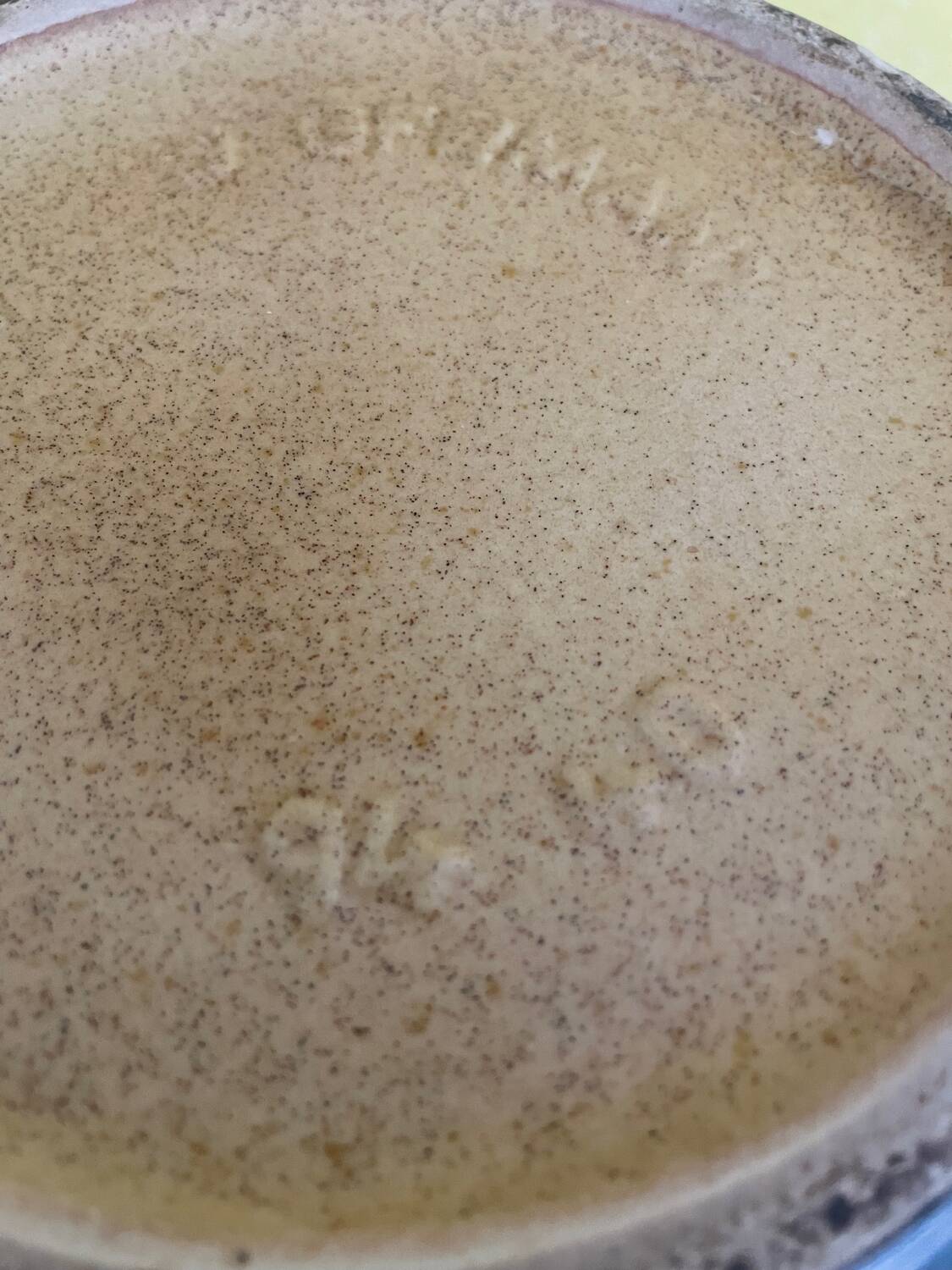 Bay Keramik floor vase 40cm