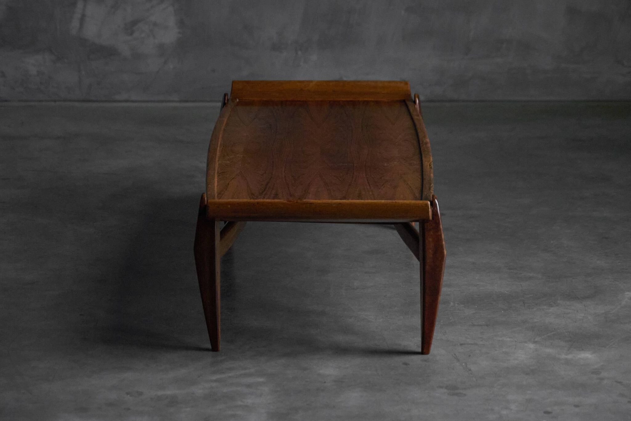 Brazilian modern coffee table by Jean Gillon, Brazil, 1960s