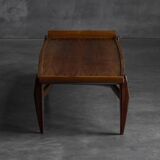 Brazilian modern coffee table by Jean Gillon, Brazil, 1960s