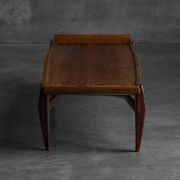 Brazilian modern coffee table by Jean Gillon, Brazil, 1960s