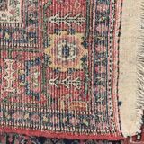 Tapis ancien senneh Iran130x205 cm