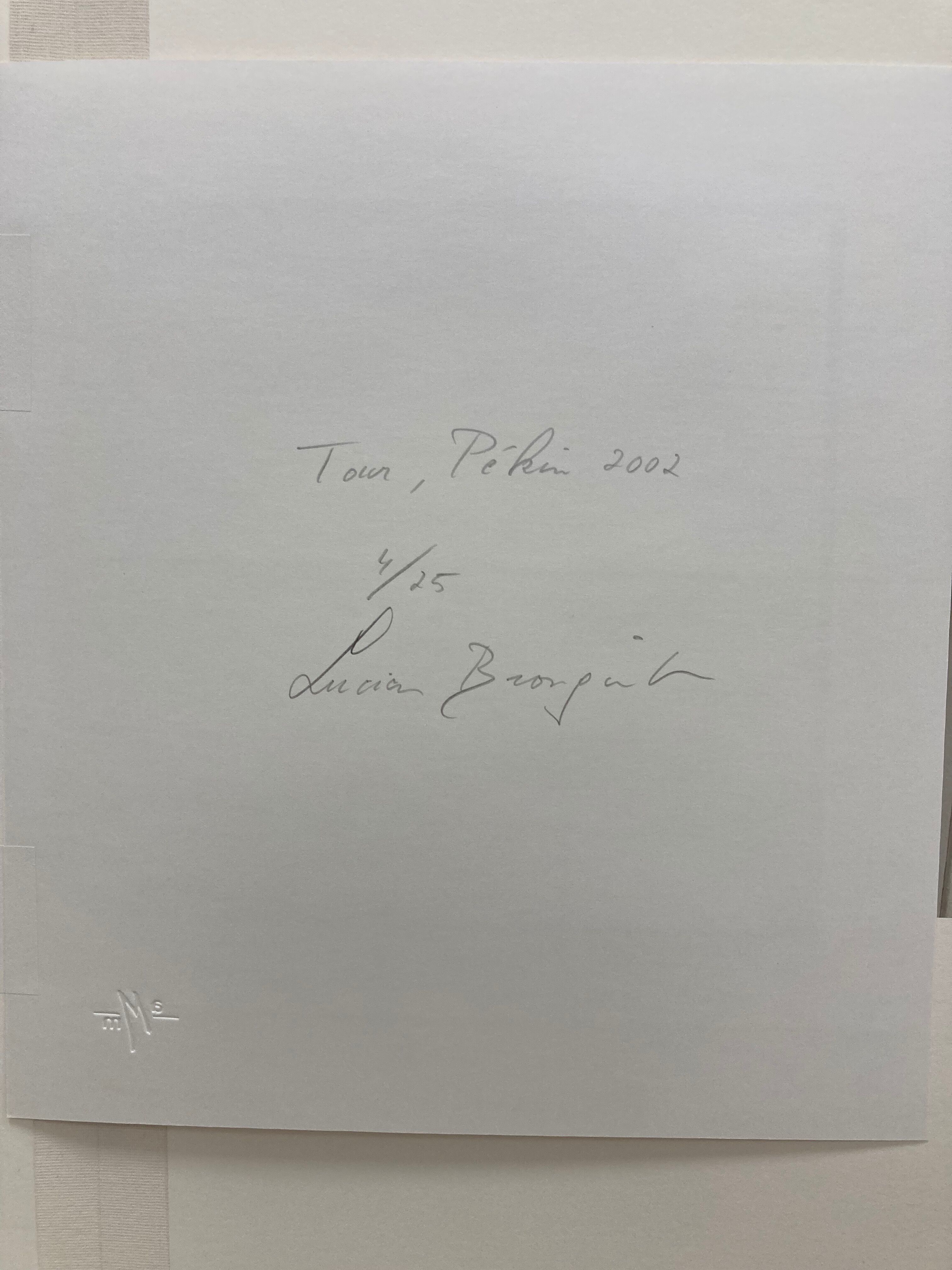 Film Photography Tour in Beijing