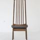 King's Seat Windsor Chair, 1960s