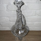 Crystal decanter