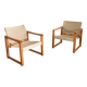 Diana armchair by Karin Mobring for Ikea, Sweden, 1970s