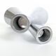 2 x Gota candle holders | Erika Pekkari for Ikea | 90s