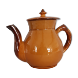 Vallauris teapot