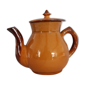 Vallauris teapot